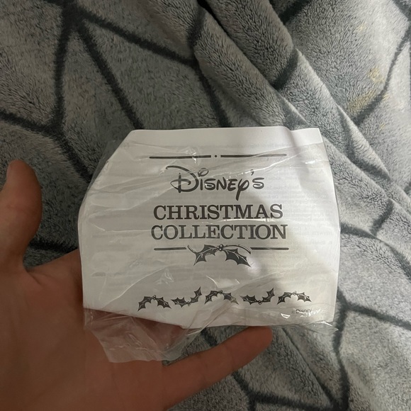 90s Disney Holiday Animatronic Mickey Mouse ‘Christmas at our House’ 1995 Telco - Picture 11 of 11